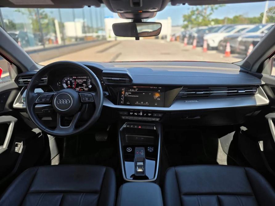 Audi A3 IV (8Y) Санкт-Петербург  - изображение 11