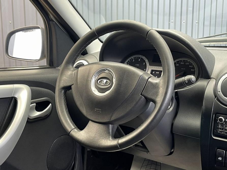 Lada (ВАЗ) Largus I Пермь  - изображение 10
