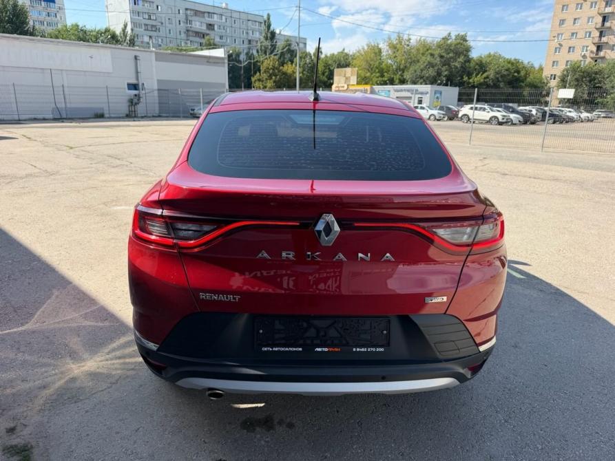 Renault Arkana I Сызрань  - изображение 7