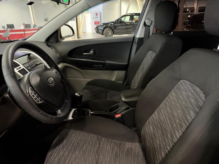 Kia Ceed I Уфа  - изображение 9