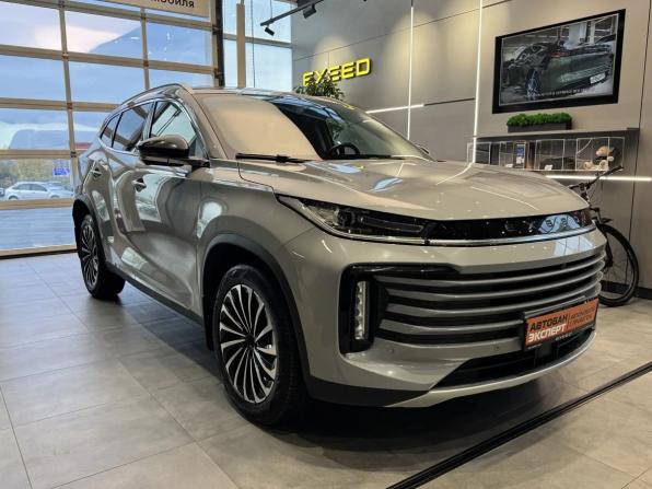 Exeed TXL I Рестайлинг с пробегом 2023 года, цена 2 200 000 рублей, 68456 км, внедорожник, Автокод Объявления