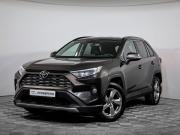 Toyota RAV4 V (XA50) Санкт-Петербург  - изображение 25