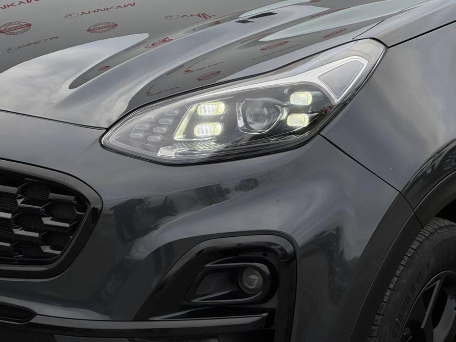 Kia Sportage IV Рестайлинг Екатеринбург  - изображение 11