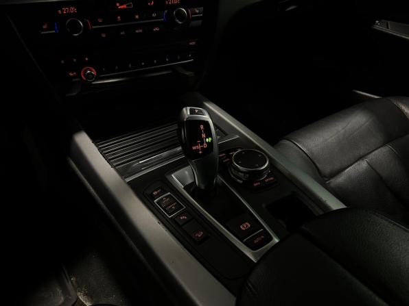 BMW X5 III (F15) с пробегом 2016 года, цена 3 800 000 рублей, 114000 км, внедорожник, Автокод Объявления