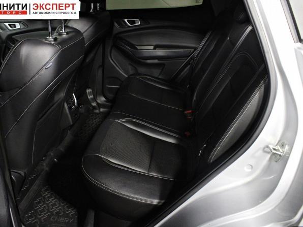Chery Tiggo 4 I Рестайлинг с пробегом 2021 года, цена 1 427 000 рублей, 67523 км, внедорожник, Автокод Объявления