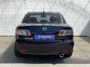 Mazda 6 I (GG) Рестайлинг Тамбов  - изображение 25