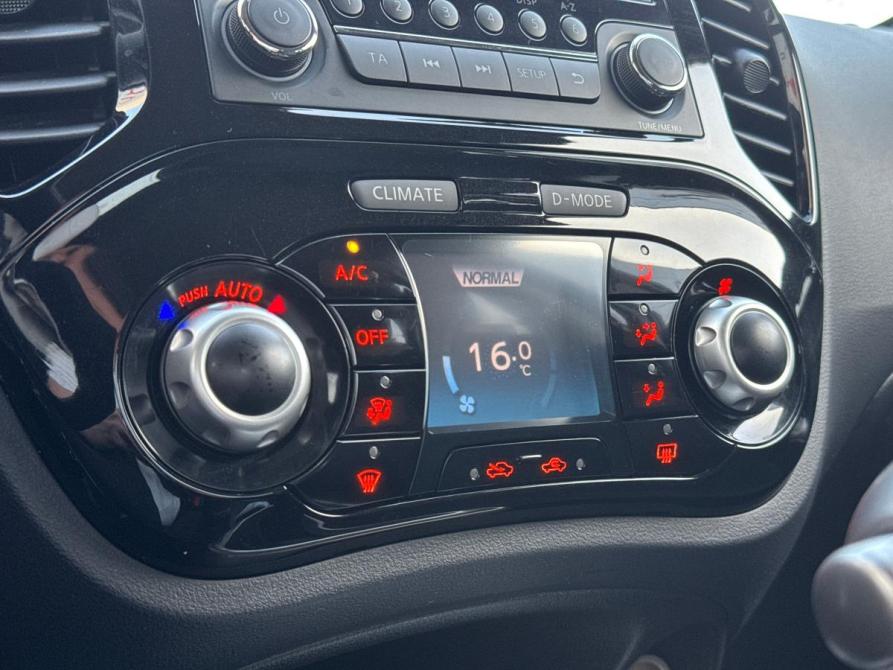 Nissan Juke I Воронеж  - изображение 20
