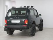 Lada (ВАЗ) Niva Legend Старый Оскол  - изображение 21