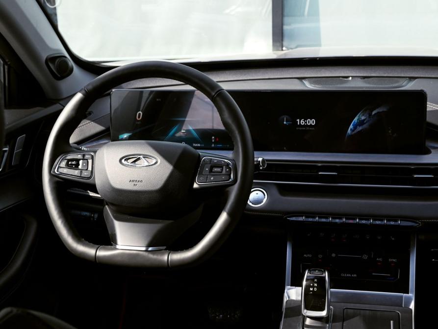 Chery Tiggo 7 Pro Max I Екатеринбург  - изображение 19
