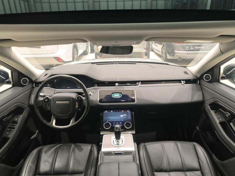 Land Rover Range Rover Evoque II Казань  - изображение 17