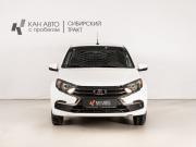 Lada (ВАЗ) Granta I Рестайлинг Казань  - изображение 10
