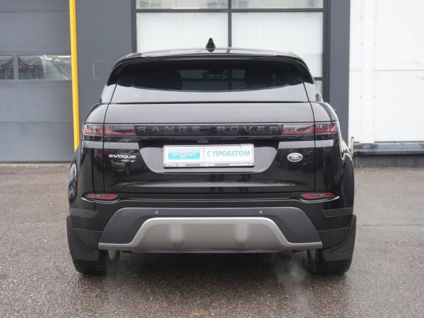 Land Rover Range Rover Evoque II с пробегом 2019 года, цена 3 300 000 рублей, 93202 км, внедорожник, Автокод Объявления