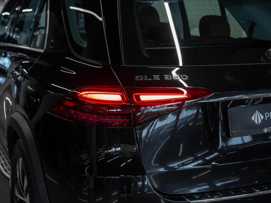 Mercedes-Benz GLE II (V167) Рестайлинг Москва  - изображение 33