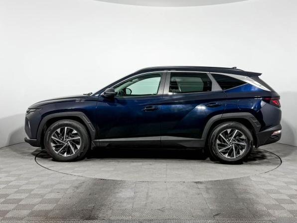 Hyundai Tucson IV с пробегом 2022 года, цена 3 300 000 рублей, 44215 км, внедорожник, Автокод Объявления