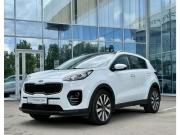 Kia Sportage IV Рестайлинг Воронеж  - изображение 33