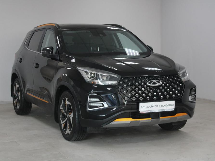 Chery Tiggo 4 Pro I Старый Оскол  - изображение 1