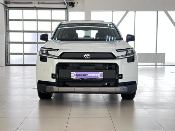 Toyota RAV4 VI (XA60) с пробегом 2026 года, цена 4 299 000 рублей, 482 км, внедорожник, Автокод Объявления