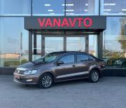 Volkswagen Polo V Рестайлинг Азнакаево  - изображение 24