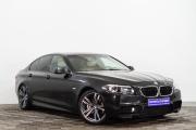 BMW 5 серии VI (F10/F11/F07) Сургут  - изображение 17