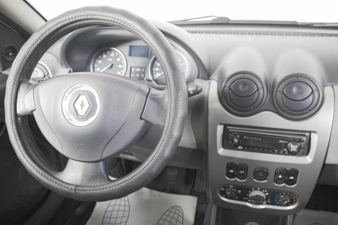 Renault Sandero I с пробегом 2012 года, цена 609 000 рублей, 178000 км, хэтчбек, Автокод Объявления