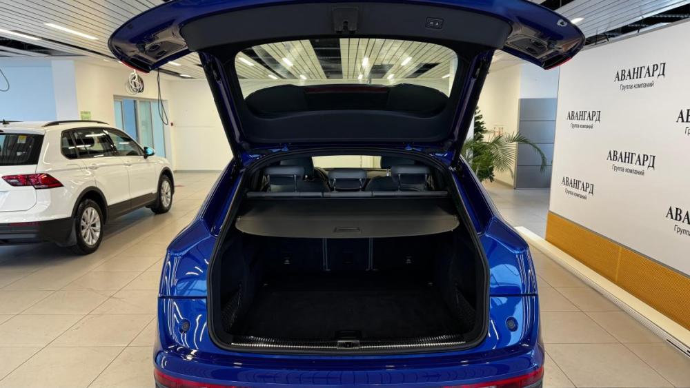 Audi Q5 Sportback I (FY) Санкт-Петербург  - изображение 6
