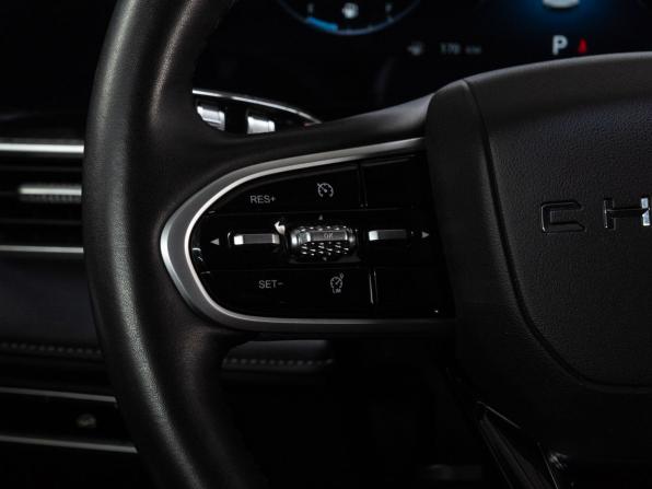 Chery Tiggo 7 Pro Max I Рестайлинг с пробегом 2024 года, цена 2 185 000 рублей, 32261 км, внедорожник, Автокод Объявления