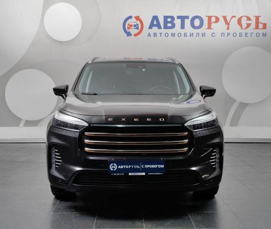 Exeed VX I с пробегом 2022 года, цена 2 455 000 рублей, 86409 км, внедорожник, Автокод Объявления