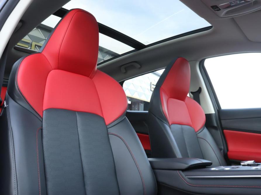 Changan CS55 Plus II Москва  - изображение 14