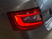 Skoda Octavia III (A7) Рестайлинг Ростов-на-Дону  - изображение 32