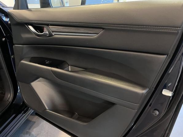 Mazda CX-5 II Рестайлинг с пробегом 2025 года, цена 3 440 000 рублей, 16575 км, внедорожник, Автокод Объявления