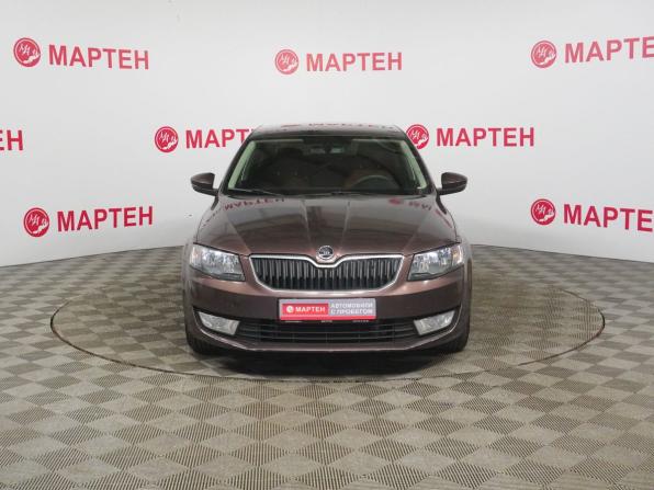 Skoda Octavia III (A7) с пробегом 2013 года, цена 989 000 рублей, 242032 км, лифтбек, Автокод Объявления