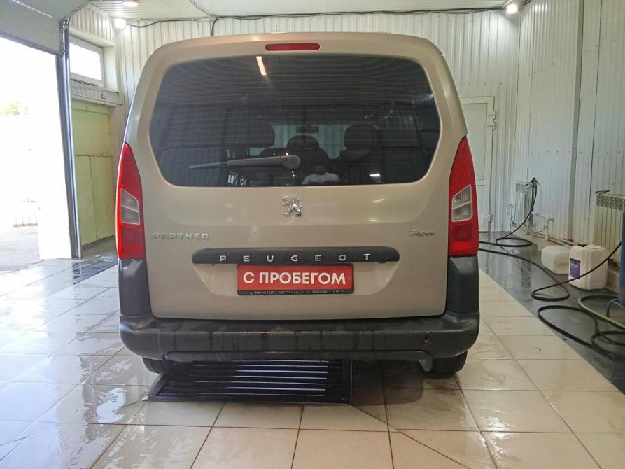Peugeot Partner II Арзамас  - изображение 5
