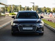 Audi A6 V (C8) Санкт-Петербург  - изображение 39