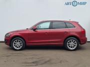 Audi Q5 I (8R) Москва  - изображение 20