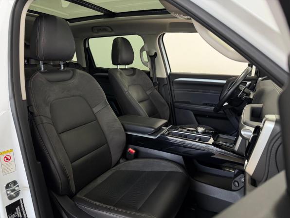 Haval Dargo I с пробегом 2024 года, цена 2 500 000 рублей, 75000 км, внедорожник, Автокод Объявления