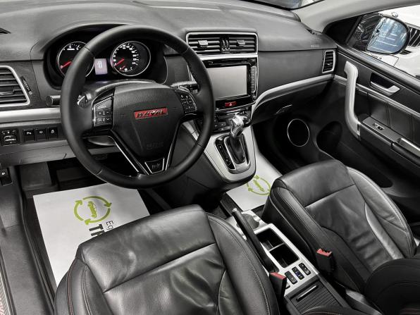 Haval H6 I с пробегом 2018 года, цена 1 465 000 рублей, 102891 км, внедорожник, Автокод Объявления