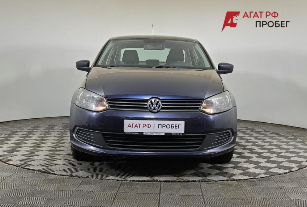 Volkswagen Polo V Нижний Новгород  - изображение 2