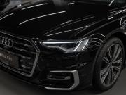 Audi A6 V (C8) Рестайлинг Москва  - изображение 49