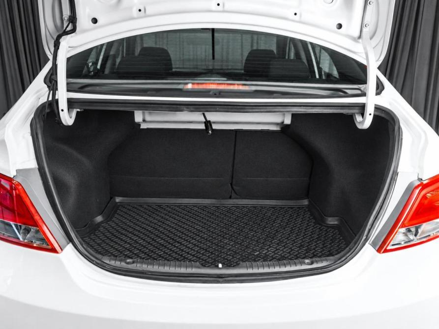 Hyundai Solaris I Рестайлинг Тюмень  - изображение 19