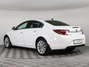 Opel Insignia I Рестайлинг Химки  - изображение 24