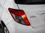 Toyota Vitz III (XP130) Иркутск  - изображение 40