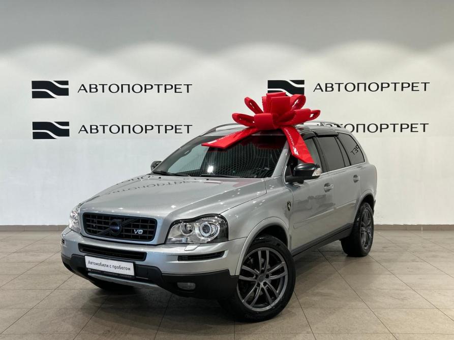 Volvo XC90 I Рестайлинг Санкт-Петербург  - изображение 1