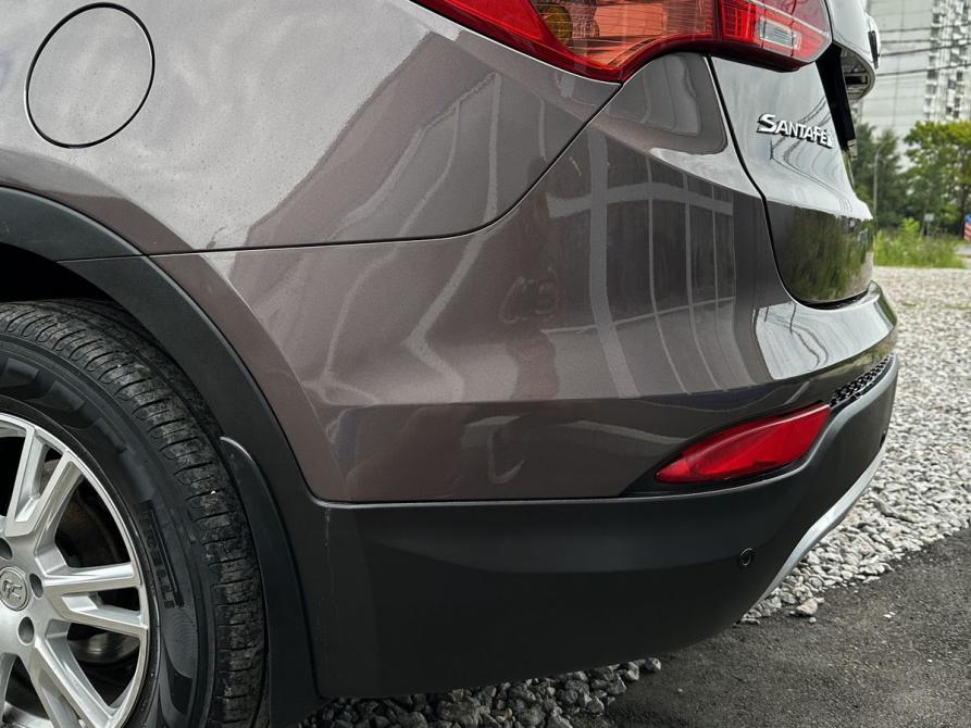 Hyundai Santa Fe III Ярославль  - изображение 8