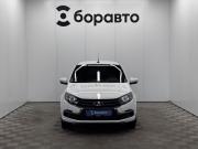 Lada (ВАЗ) Granta I Рестайлинг Воронеж  - изображение 22