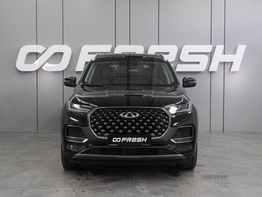Chery Tiggo 8 Pro Max I Воронеж  - изображение 3