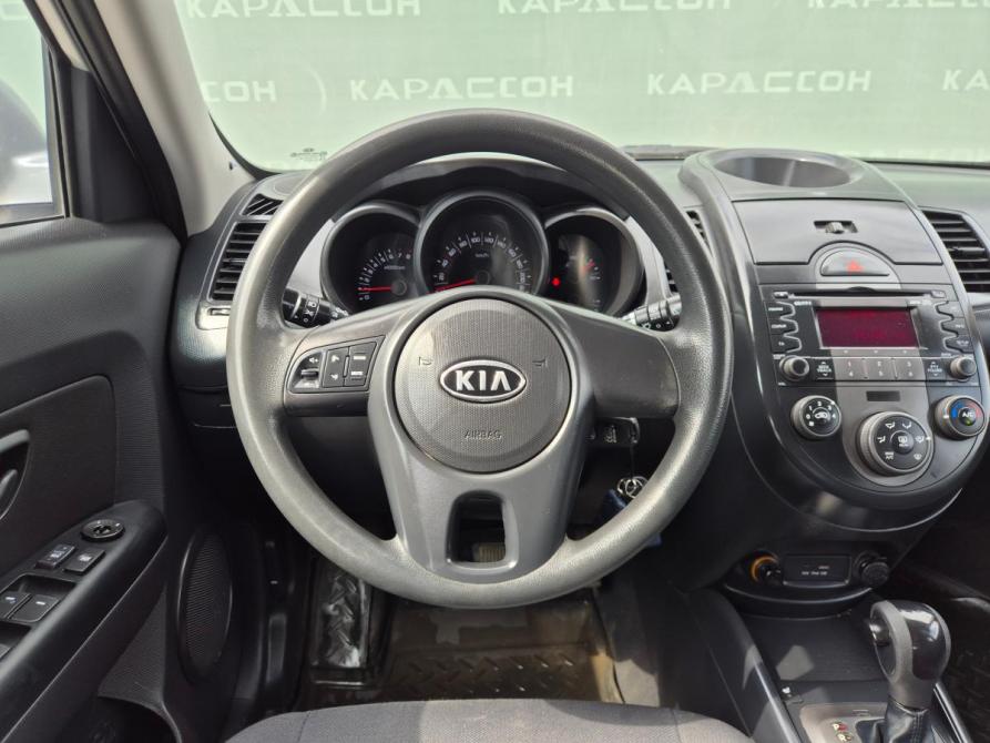 Kia Soul I Екатеринбург  - изображение 5