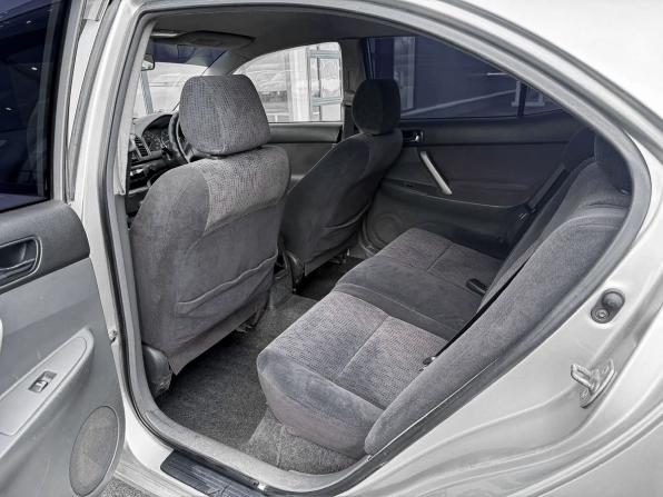 Toyota Allion I с пробегом 2003 года, цена 600 000 рублей, 308858 км, седан, Автокод Объявления