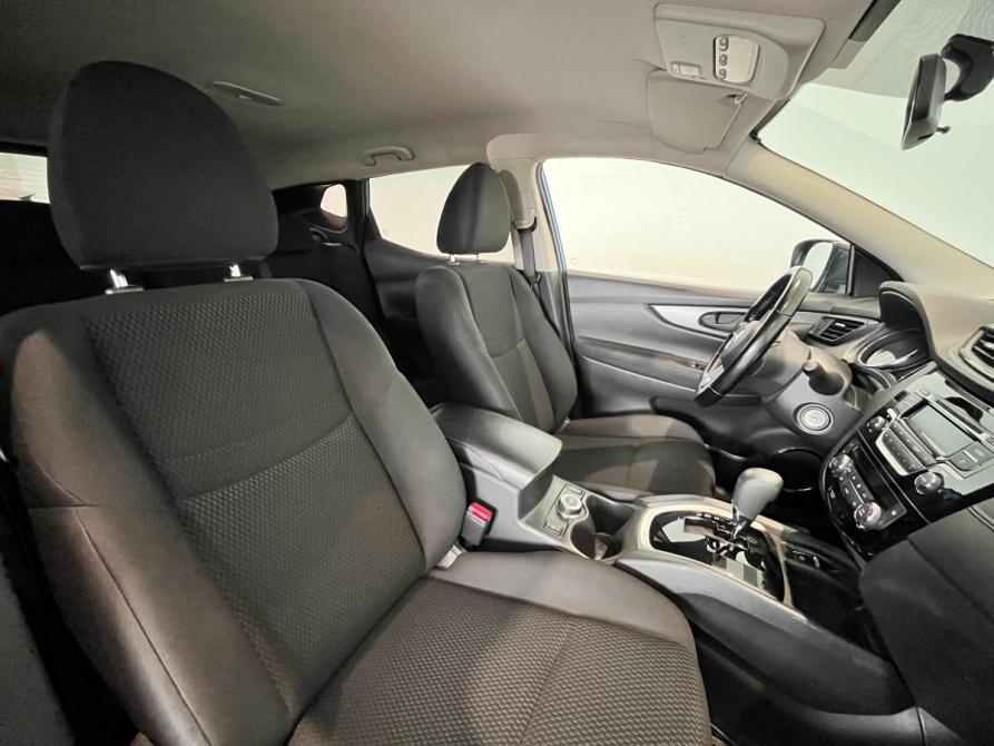 Nissan Qashqai II Рестайлинг Волгоград  - изображение 22