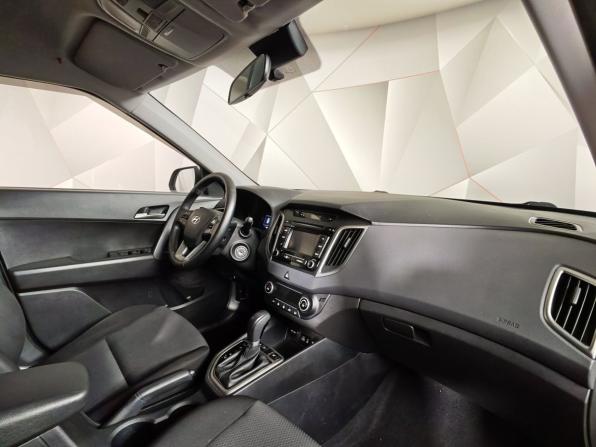 Hyundai Creta I с пробегом 2016 года, цена 1 548 000 рублей, 129004 км, внедорожник, Автокод Объявления