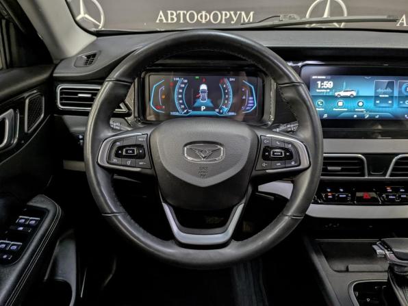 Kaiyi X3 с пробегом 2024 года, цена 1 300 000 рублей, 32664 км, внедорожник, Автокод Объявления